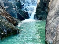 -广州白江湖森林公园