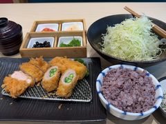 -胜博殿日式炸猪排(西红门店)