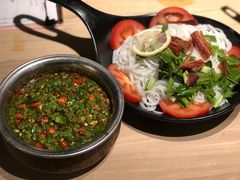 -缘生态云南菜·野生菌庭院餐厅(华侨城店)