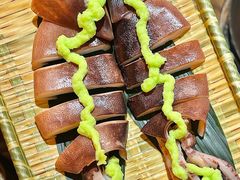 -旧街市鲜货老火锅(大光路店)