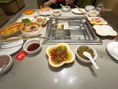 -海底捞火锅(壹悦城店)