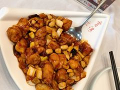 -峨嵋酒家(地安门店)