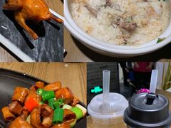 -大鸽饭(岗顶店)