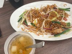 -新旺茶餐厅(鑫耀·光环live店)