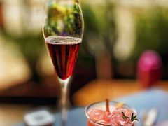 -FOOOO CITY CLUB 孚乐里音乐西餐酒吧(来福士店)