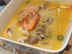 -苏浙徽·农家大院(开发区星湖101店)