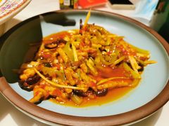 -上上席川菜(凯德乐峰广场店)