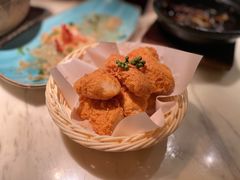 -陶陶居酒家(环市东店)