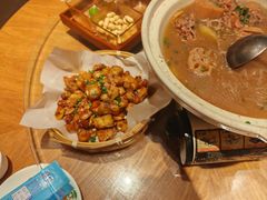 -鑫小城故事·藕汤·家常菜(台北一路总店)