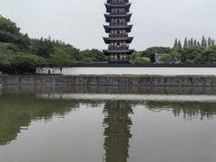 -上海方塔园