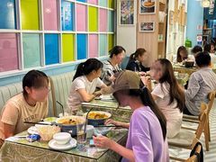 -米泰芒·东南亚料理(体育西店)