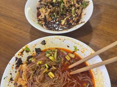 -甘记肥肠粉(马鞍北路店)