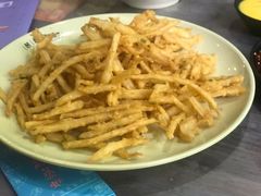 -靓靓蒸虾(中山公园店)