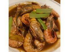 -拉完海鲜大排档(温岭店)