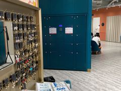 -海马体照相馆(合肥包河万达广场店)