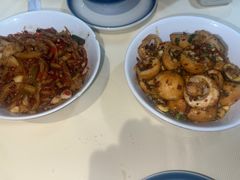 -简小舍·民间手艺菜(武昌江滩店)