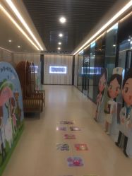 -睿宝儿科·眼科·口腔(静安大悦城门诊部)