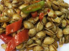 -锋味海鲜菜馆
