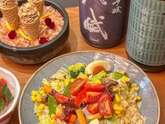 -丸藏和牛烧肉专门店(园区师惠坊店)