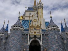 -蓬莱欧乐堡梦幻世界