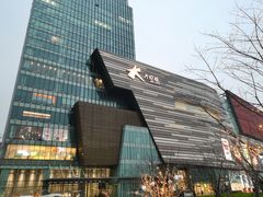 -汉巴味德·烤肉与啤酒的自助(杭州大悦城店)