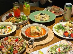 -新贝乐意大利餐厅(苏州中心店)