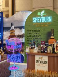 -华侨城洲际大酒店·宴会厅