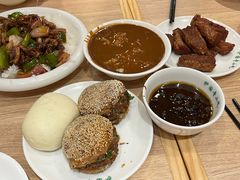 -护国寺小吃店(红莲南路店)