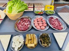 -五洞大众牛餐馆(番禺分店)