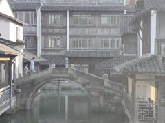-乌镇景区