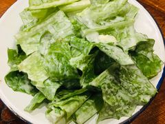 -炙热青春怀旧主题餐厅(河北路店)