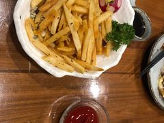 -良久幕府深夜食堂