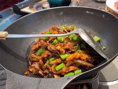 -湘力力小院·鱼汤泡饭(枫林路店)