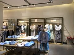 -URBAN REVIVO(济南领秀城贵和购物中心店)