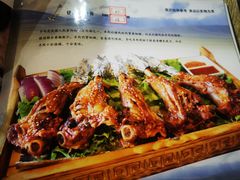 -牧马人奶茶馆(乌兰察布总店)