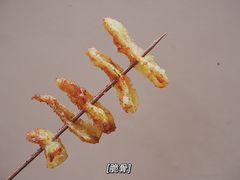 -水产西街炸串(水产西街店)