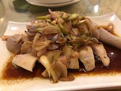 红葱头淋鸡-十三姨工厨顺德美食·宴会·团餐(天河北路店)