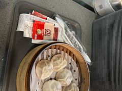 -鸡鸣汤包(红山动物园店)