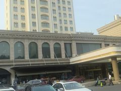 -张家港国贸酒店·餐厅
