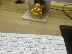 -海马体照相馆(上海宝山万达广场店)