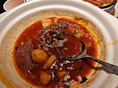 -简小舍·民间手艺菜(武昌江滩店)