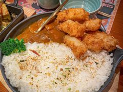 -仓桥家·焗寿司·锅物(光谷步行街店)
