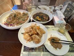 -老厨家(友谊路总店)