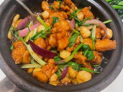 -茉里粤菜(皇姑万象汇店)