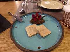 -LA CREPERIE BRETONNE布列塔尼法式餐厅(天童北路店)