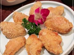 -新白鹿餐厅(爱琴海购物中心店)