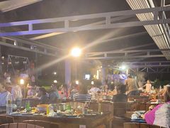 -渔家火锅·海鲜自助餐·演艺(亚龙湾天域酒店)