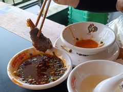 -李子坝梁山鸡(李子坝大鸡哥店)