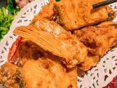 -得意咚瓜·顺德鱼生·冬瓜火锅(深圳首店)