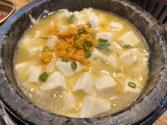 -撒郎嘿·朝鲜民俗餐馆
